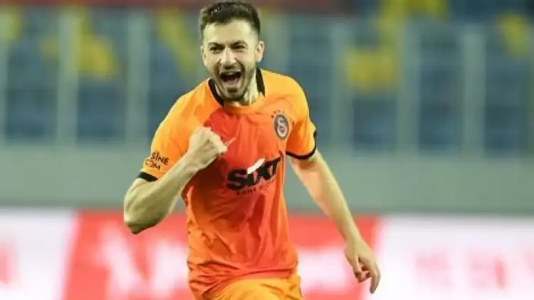 Galatasaray'ın Halil Dervişoğlu planı belli oldu