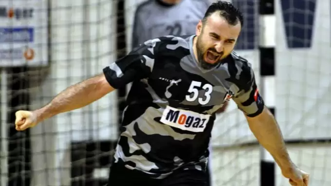 Efsane takım dağıldı, tarih yazan kaptandan Beşiktaş'a veda