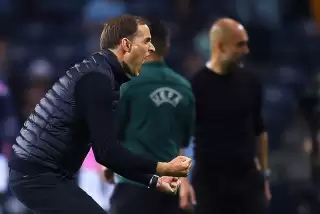 Mucizenin adı Tuchel! PSG’yi pişman, Guardiola'yı deli etti