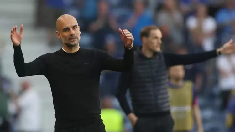 Guardiola'nın Şampiyonlar Ligi hasreti 10 yıla çıktı...