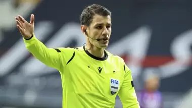 Serdar Tatlı, Halil Umut Meler ve Beşiktaş konusunda konuştu: Bir tavırdır