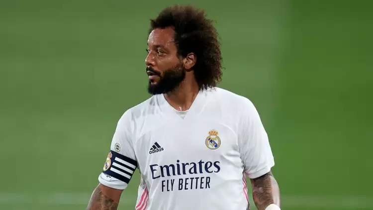 Fenerbahçe, Marcelo'nun peşinde!