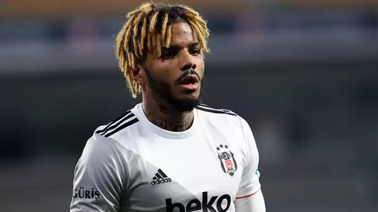 İşte Beşiktaş'ın Rosier kararı