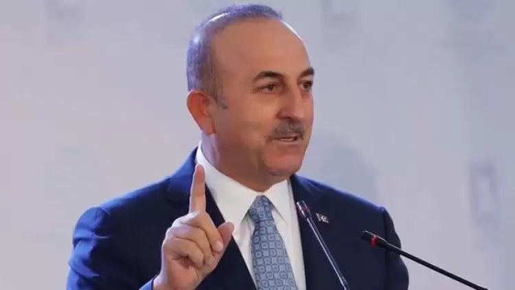 Türkiye ile Yunanistan arasında "aşı" anlaşması sağlandı! Çavuşoğlu, "Umutluyum..."