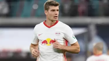 Sörloth yine kadroda yok! 