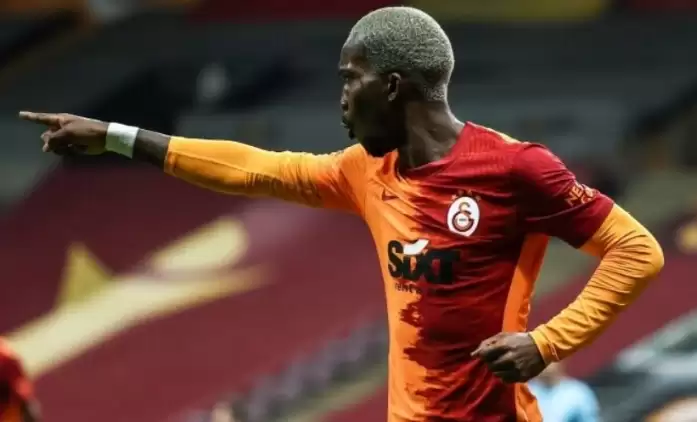 Henry Onyekuru'ya talip oldular! Yeni adresi...