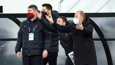 Galatasaray'da ayrılık! Kendisi açıkladı...