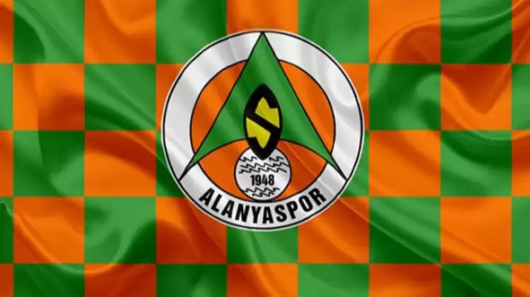 Alanyaspor, transferi açıkladı! 'Evlat yuvaya döndü'