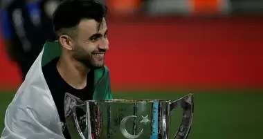 Ghezzal en büyük isteğini açıkladı! 