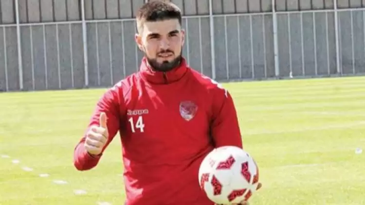 Samsunspor ve Hasan Kılıç görüşme odasına