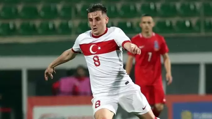 Biri EURO 2020’de biri 3. Ligde dibi gördü