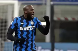 Lukaku, Chelsea yolunda! İşte dev transferin rakamları