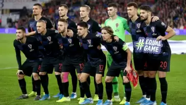 EURO 2020 Hırvatistan hakkında tüm detaylar