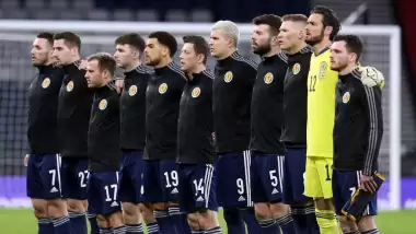 EURO 2020 İskoçya hakkında tüm detaylar