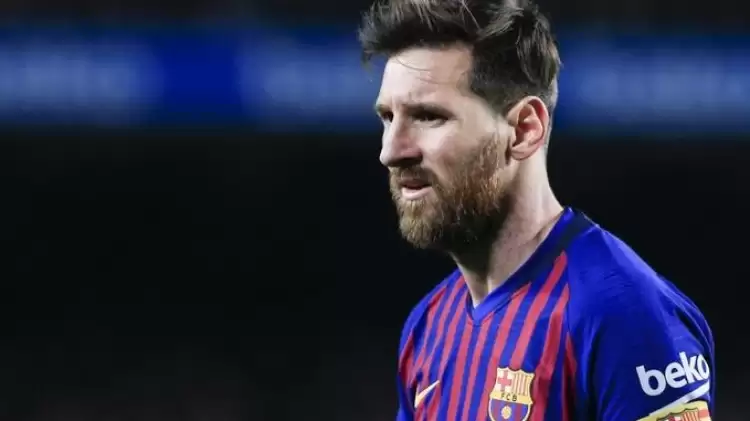 Lionel Messi'nin 'İndirim' çağrısına yanıtı belli oldu