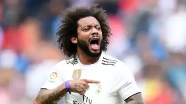 Fenerbahçe'nin gözdesi Marcelo imzayı atıyor! İşte yeni takımı...