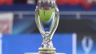 Resmi açıklama: "İstanbul'da değil, Kuzey İrlanda'da olacak"