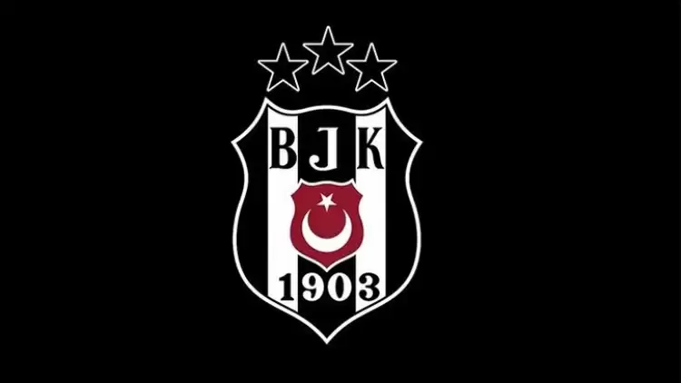 Beşiktaş forvet transferini resmen açıkladı