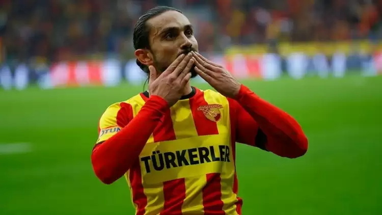 Galatasaray, Halil Akbunar için harekete geçti!