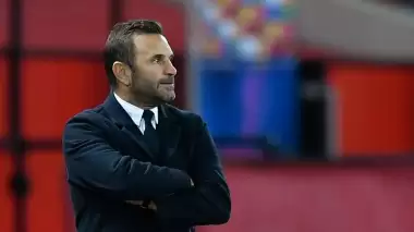 Galatasaray’da sır gibi buluşma: “3 yıllık sözleşme imzalarız…”