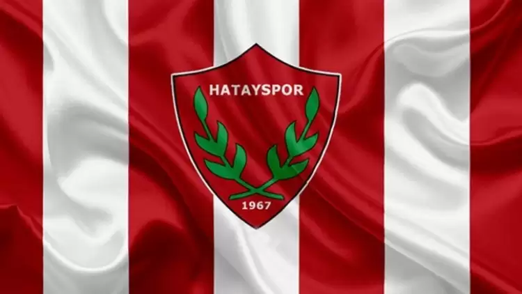 Hatayspor'a 2. ligden transfer! Genç oyuncu resmen açıklandı