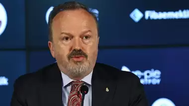 Yusuf Günay: "Yeni Yönetimde Yokum! "