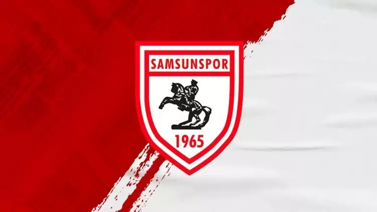 Samsunspor, ilk transferini yaptı