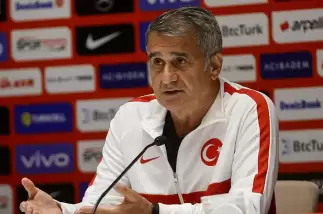 Şenol Güneş: "İtalya maçı tamamen farklı olacak"
