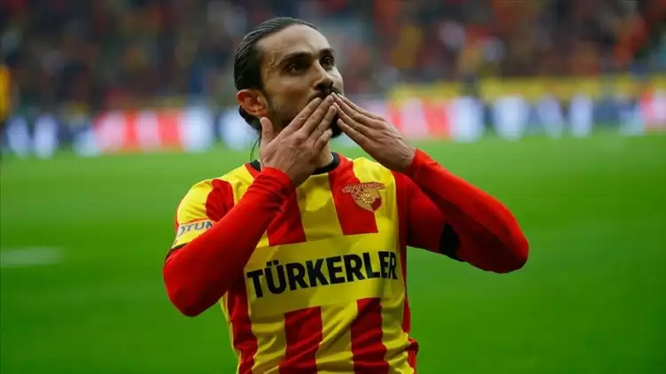 Galatasaray'ın Halil Akbunar görüşmesinde ilk cevap