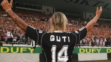 Guti, Beşiktaş'ı tazminata mahkûm etti