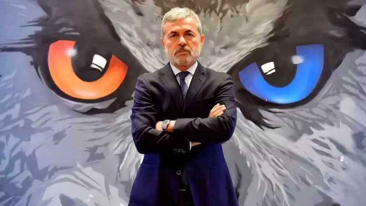 Aykut Kocaman, transfer listesini yönetime sundu