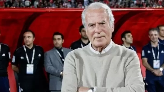 Yabancıda 'Mustafa Denizli kâbusu'!