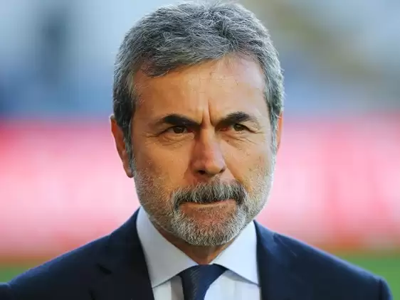 Aykut Kocaman: ''Bir zulüm dönemi sona erdi''