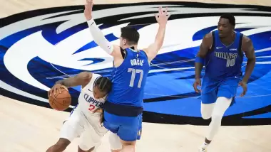 Clippers bırakmadı, seri son maça kaldı!