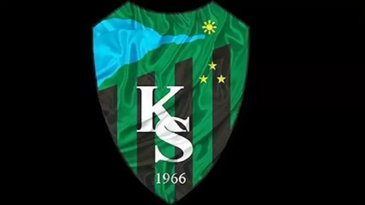 Kocaelispor, Cisse transferini açıkladı!