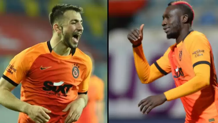 Galatasaray'ın Diagne teklifine Brentford'un yanıtı belli oldu! Halil Dervişoğlu...