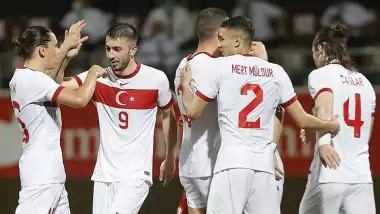 Şenol Güneş'ten Galler ayarı! 4 isim değişiyor...