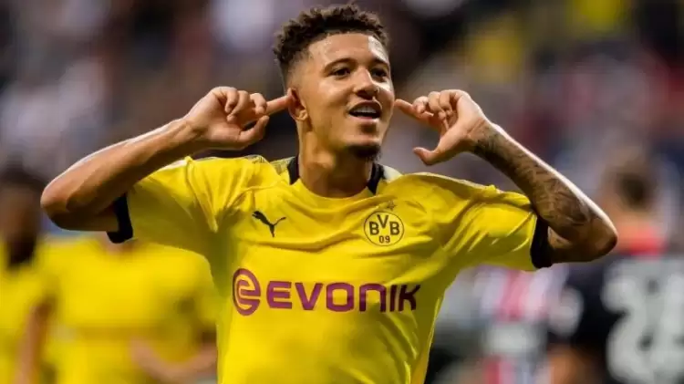 Dortmund'dan Premier Lig devine transfer!