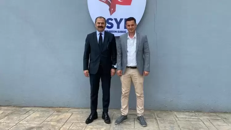 Ömer Sağıroğlu: "Transfer çalışmalarını uyum içinde gerçekleştiriyoruz"