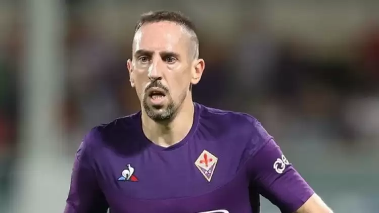 Ribery, Gattuso ile anlaşamadı! Son kararını verecek…