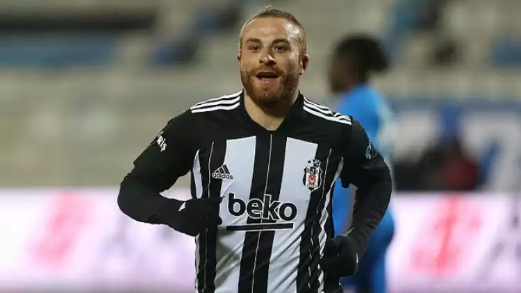 Süper Lig'in yeni ekibi, Gökhan Töre'ye gözünü dikti