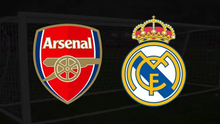 Arsenal ve Real Madrid'in transfer savaşı! Hedefteki isim...