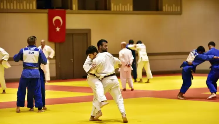 Tokyo Olimpiyatları öncesi judoda tatsız gün: "3'te 0..."