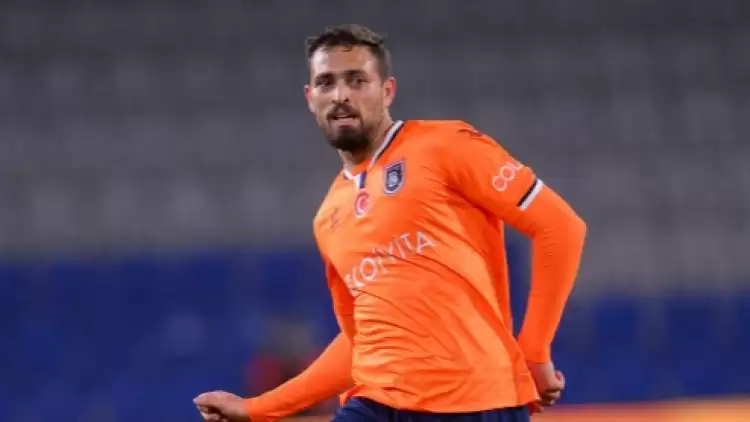 Başakşehir, Leo Duarte'nin bonservisini almak istiyor!