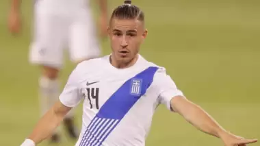  Fenerbahçeli Pelkas’a milli takım morali