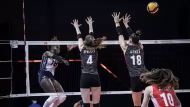 Filenin Sultanları 7 maç sonra üzdü