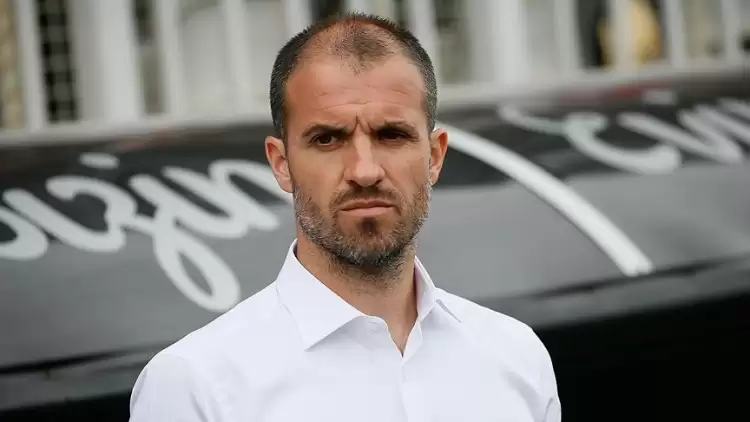 Yeni yönetim duyurmuştu: "Bursaspor'da ilk imzalar atıldı..."