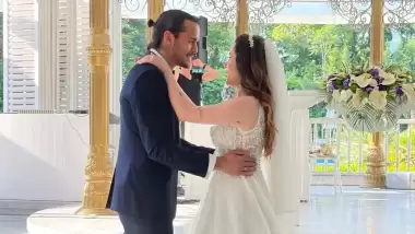 Trabzonspor kalecisi Erce Kardeşler’in mutlu günü