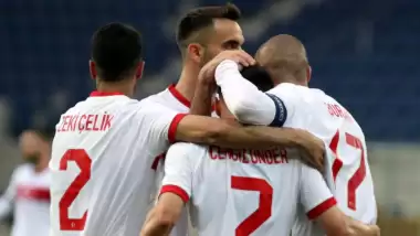 "Sistem geçişi yaparken farklı yenilsek travma yaratırdı"