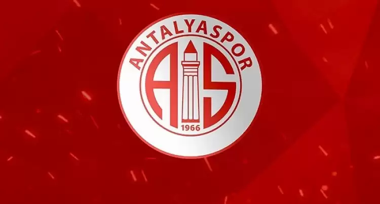 Antalyaspor'dan iki transfer birden